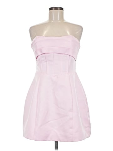 Elliatt Cocktail Dress (view 1)