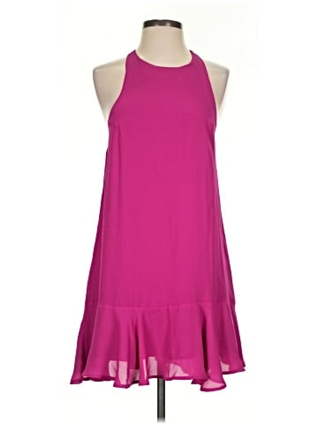 Lucca Couture Cocktail Dress (view 1)