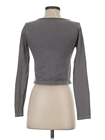Forever 21 Long Sleeve T-Shirt (view 2)
