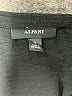 Alfani 100% Polyester Black Short Sleeve Blouse Size 1X - photo 7