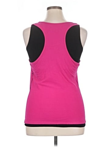 Lady Foot Locker Sleeveless Top (view 2)
