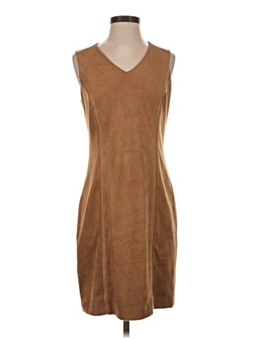 J. McLaughlin Casual Dress (view 1)