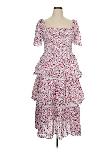 Draper James Cocktail Dress (view 1)