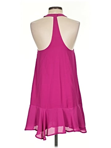 Lucca Couture Cocktail Dress (view 2)