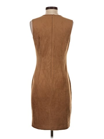 J. McLaughlin Casual Dress (view 2)
