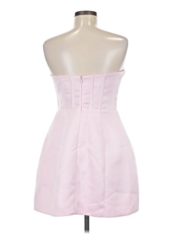Elliatt Cocktail Dress (view 2)