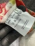 Bernard Zins 100% Polyester Floral Red Casual Pants Size 8 - photo 9