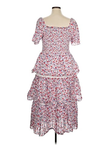 Draper James Cocktail Dress (view 2)