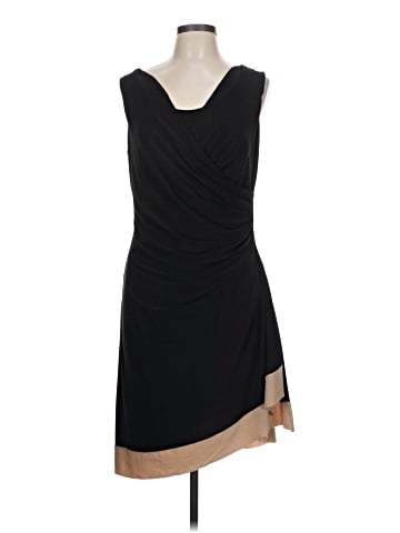 Anne Klein Cocktail Dress (view 1)