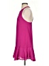 Lucca Couture 100% Polyester Solid Pink Cocktail Dress Size S - photo 5