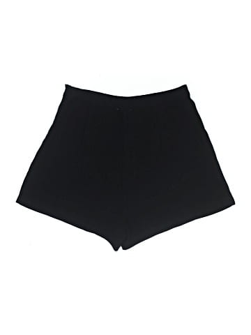 Hem & Thread Shorts (view 2)
