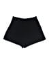 Hem & Thread Solid Black Shorts Size M - photo 2