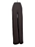STAUD Brown Dress Pants Size XS - photo 1