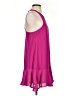Lucca Couture 100% Polyester Solid Pink Cocktail Dress Size S - photo 4