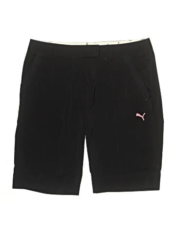 Puma Athletic Shorts (view 1)
