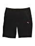 Puma Solid Black Athletic Shorts Size 10 - photo 1
