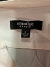 Premise Studio Ivory Long Sleeve Blouse Size L - photo 7