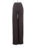 STAUD Brown Dress Pants Size XS - photo 2