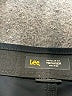 Lee Black Dress Pants Size 10L - photo 4
