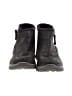 Skechers Black Ankle Boots Size 7 1/2 - photo 2