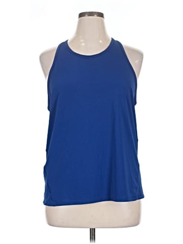 all in motion Sleeveless Top (view 1)