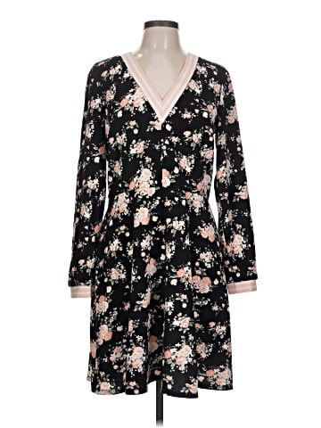 Nicole Miller Casual Dress (view 1)
