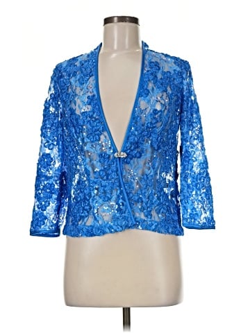Jessica Howard Kimono (view 1)