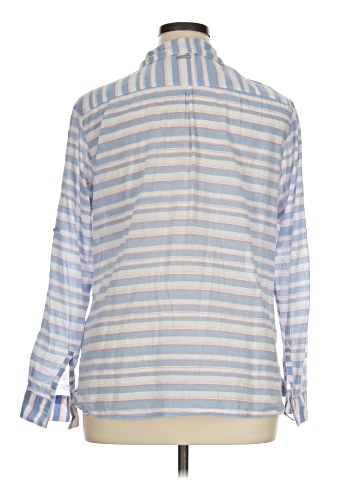Columbia Long Sleeve Button-Down Shirt (view 2)