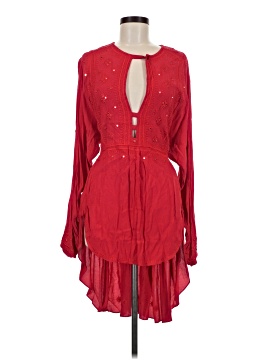New Romantics Casual Dress