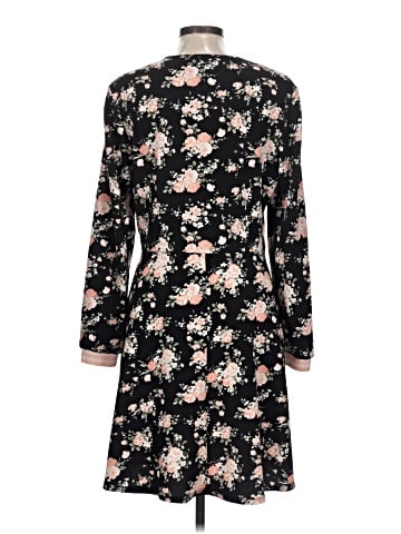 Nicole Miller Casual Dress (view 2)