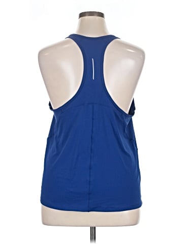 all in motion Sleeveless Top (view 2)