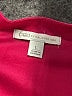 Cato 100% Polyester Pink Cocktail Dress Size L - photo 7
