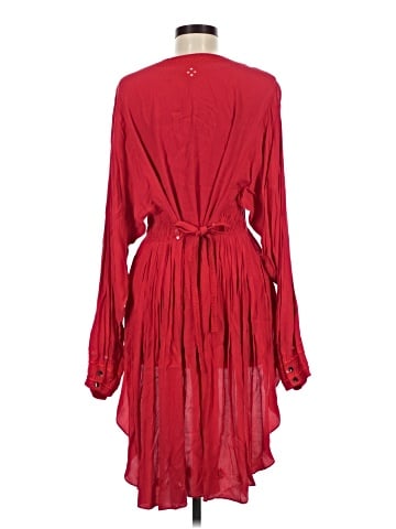 New Romantics Casual Dress (view 2)