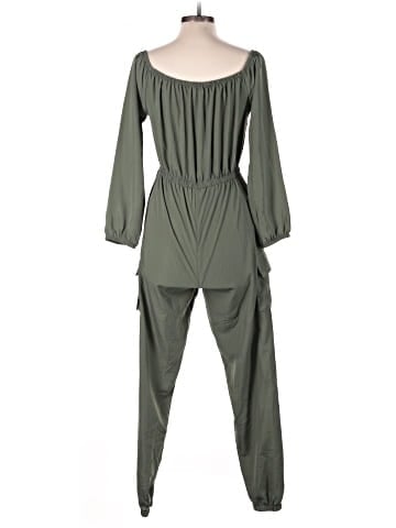Riley + James Jumpsuit (view 2)