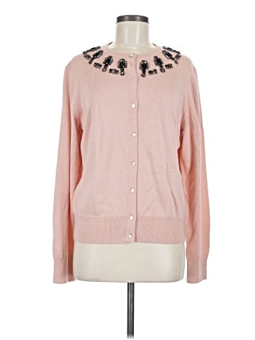 Ann Taylor Cardigan (view 1)