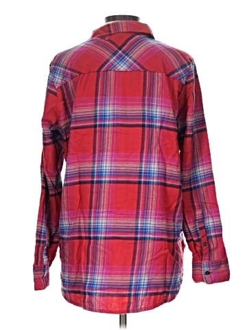 Orvis Long Sleeve Button-Down Shirt (view 2)