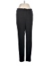 SOHO Apparel Ltd Solid Black Dress Pants Size S - photo 1