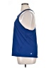 all in motion Blue Sleeveless Top Size XL (estimated) - photo 5