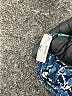 Forever 21 Paisley Blue Casual Dress Size M - photo 8