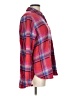 Orvis Plaid Red Long Sleeve Button-Down Shirt Size L - photo 4