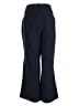 Lane Bryant Solid Blue Dress Pants Size 16 (2) - photo 2