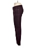 CAbi Hearts Burgundy Jeans Size 2 - photo 5