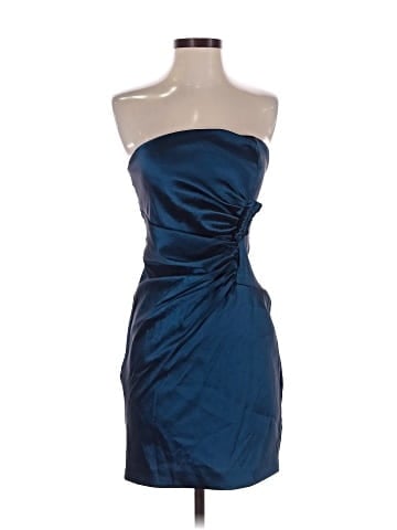 Poetry Clothing Cocktail Dress (view 1)