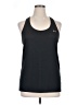 Under Armour Black Sleeveless Top Size XL (estimated) - photo 1