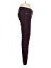 CAbi Hearts Burgundy Jeans Size 2 - photo 4