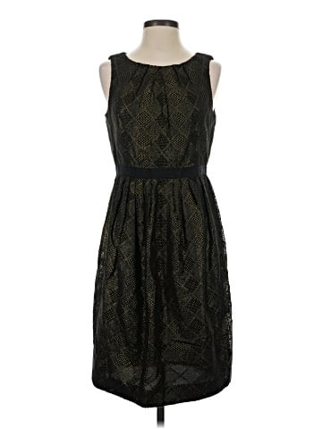 Carmen Marc Valvo Cocktail Dress (view 1)