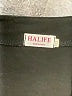 Halife Black Sleeveless Blouse Size XXL - photo 7