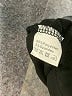 Halife Black Sleeveless Blouse Size XXL - photo 8