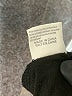 Halife Black Sleeveless Blouse Size XXL - photo 9