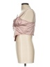 Almost Famous Pink Sleeveless Blouse Size L - photo 5